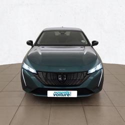 Peugeot 308 SW 2e generation 308 SW BlueHDi 130ch S&S EAT8 - Allure Pack Le Mans