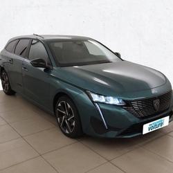 Peugeot 308 SW 2e generation 308 SW BlueHDi 130ch S&S EAT8 - Allure Pack Le Mans