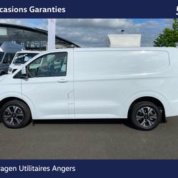 Volkswagen Transporter TRANSPORTER VAN L1H1 2.0 TDI 150 BVA8 BUSINESS Angers