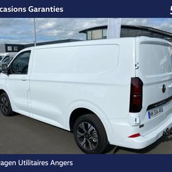 Volkswagen Transporter TRANSPORTER VAN L1H1 2.0 TDI 150 BVA8 BUSINESS Angers