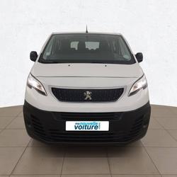 Autres Peugeot Expert Standard BlueHDi 120ch S&S BVM6 Le Mans