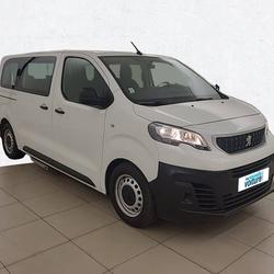 Autres Peugeot Expert Standard BlueHDi 120ch S&S BVM6 Le Mans