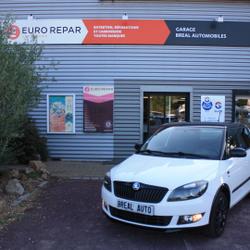 Skoda Fabia 1.6 TDI90  MONTE-CARLO 2 Br&eacute;al-sous-Montfort
