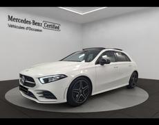 Mercedes Classe A Le Mans