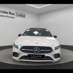 Mercedes Classe A 160 109ch AMG Line Le Mans