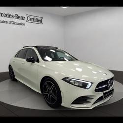Mercedes Classe A 160 109ch AMG Line Le Mans