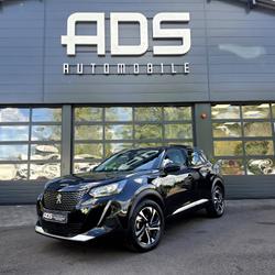 Peugeot 2008 1.5 BlueHDi 100ch E6.c Allure S&S BVM5 occasion - Diebling - photo 3/13