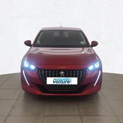 Peugeot 208 208 PureTech 100 S&S EAT8 - Allure Le Mans