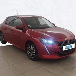 Peugeot 208 208 PureTech 100 S&S EAT8 - Allure Le Mans