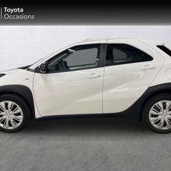 Toyota Aygo X 1.0 VVT-i 72ch Dynamic Saint-Victoret