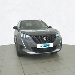 Peugeot 2008 2008 PureTech 130 S&S EAT8 - GT Le Mans