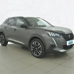 Peugeot 2008 2008 PureTech 130 S&S EAT8 - GT Le Mans