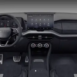 Skoda Kodiaq Kodiaq 1.5 TSI 204 ch PHEV DSG6 5pl Sportline Saint-L&ocirc;