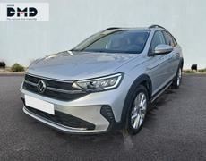 Volkswagen Taigo Saumur