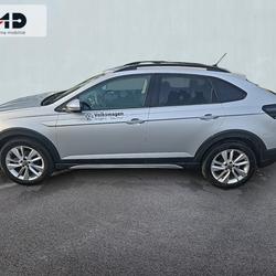 Volkswagen Taigo Taigo 1.0 TSI 116 DSG7 VW Edition Saumur