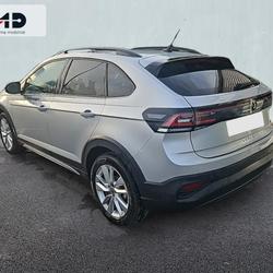 Volkswagen Taigo Taigo 1.0 TSI 116 DSG7 VW Edition Saumur