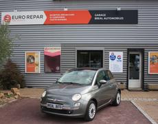 Fiat 500 II Bréal-sous-Montfort