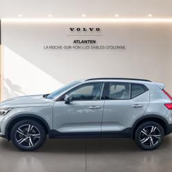 Volvo XC40 B3 163 ch DCT7 Plus occasion - Mouilleron-le-Captif - photo 2/35