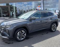 Hyundai Tucson Saint-Quentin