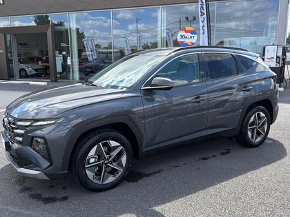 Hyundai Tucson - Tucson 1.6 T-GDI 253 Plug-in BVA6 Creative - 37 990 €