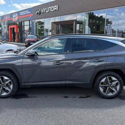 Hyundai Tucson Tucson 1.6 T-GDI 253 Plug-in BVA6 Creative Saint-Quentin