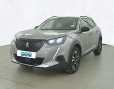 Peugeot 2008 Le Mans
