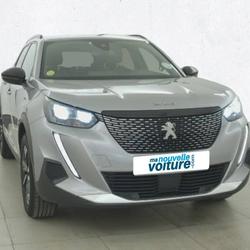 Peugeot 2008 2008 BlueHDi 130 S&S EAT8 - Allure Le Mans