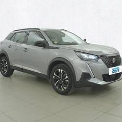 Peugeot 2008 2008 BlueHDi 130 S&S EAT8 - Allure Le Mans