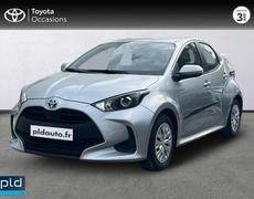 Toyota Yaris Saint-Victoret