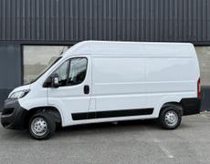 Peugeot Boxer Étréchy