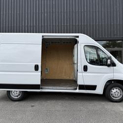 Peugeot Boxer 2.2 140 CH S&S 3.3T L2H2 &Eacute;tr&eacute;chy