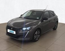 Peugeot 208 Le Mans