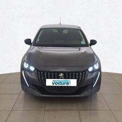 Peugeot 208 208 PureTech 100 S&S EAT8 - Style Le Mans