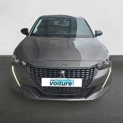 Peugeot 208 208 PureTech 100 S&S EAT8 - Style Le Mans