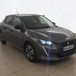 Peugeot 208 208 PureTech 100 S&S EAT8 - Style Le Mans