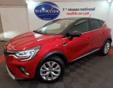 Renault Captur Étréchy