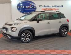 Citroen C3 Aircross Étréchy