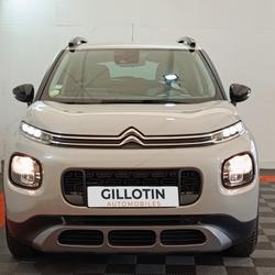 Citroen C3 Aircross BlueHDi 120 S&S EAT6 Shine &Eacute;tr&eacute;chy