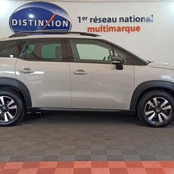 Citroen C3 Aircross BlueHDi 120 S&S EAT6 Shine &Eacute;tr&eacute;chy