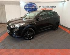 Hyundai Tucson Étréchy