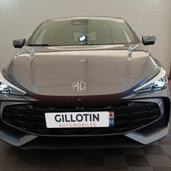 MG MG3 1.5L 195ch Hybrid+ Luxury &Eacute;tr&eacute;chy