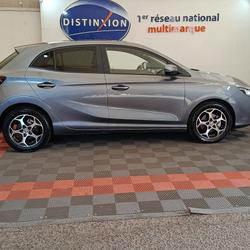 MG MG3 1.5L 195ch Hybrid+ Luxury &Eacute;tr&eacute;chy