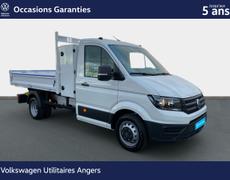 Volkswagen Crafter Angers