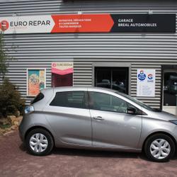 Renault Zoe LIFE CHARGE NORMALE R75 Br&eacute;al-sous-Montfort