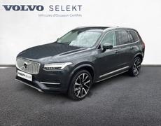 Volvo XC90 Mouilleron-le-Captif