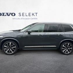 Volvo XC90 XC90 T8 Twin Engine 303+87 ch Geartronic 7pl Inscription Luxe Mouilleron-le-Captif