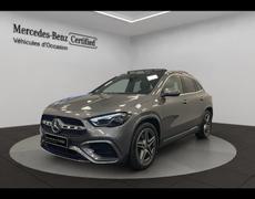 Mercedes GLA Le Mans