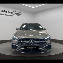 Mercedes GLA 200 d 150ch AMG Line 8G-DCT Le Mans