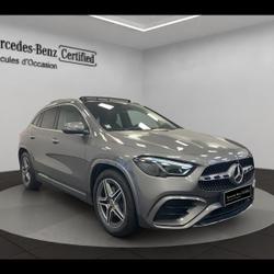Mercedes GLA 200 d 150ch AMG Line 8G-DCT Le Mans