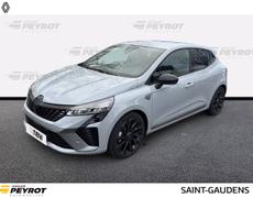 Renault Clio 5 Estancarbon